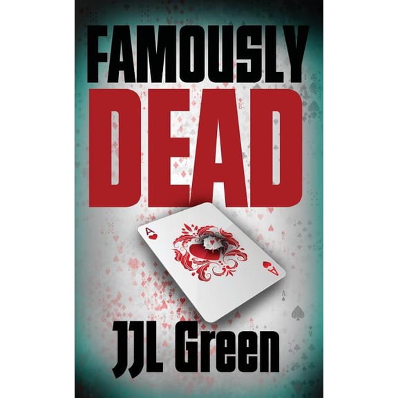 Famously Dead, (Paperback)
