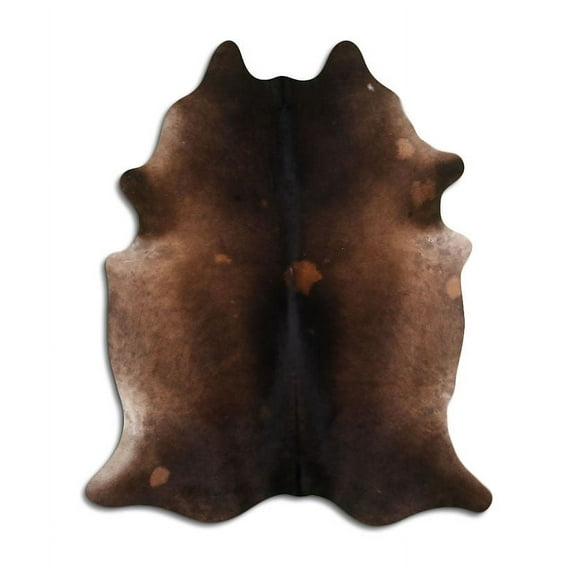 Famously NATURAL cowhide rugs for sale TORNASOL rug