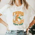 thumbnail image 1 of Famu Florida A&M Vintage HBCU Rattlers Pride Fan Graphic Unisex T-shirt, for men & women, up to size 5XL, 1 of 2