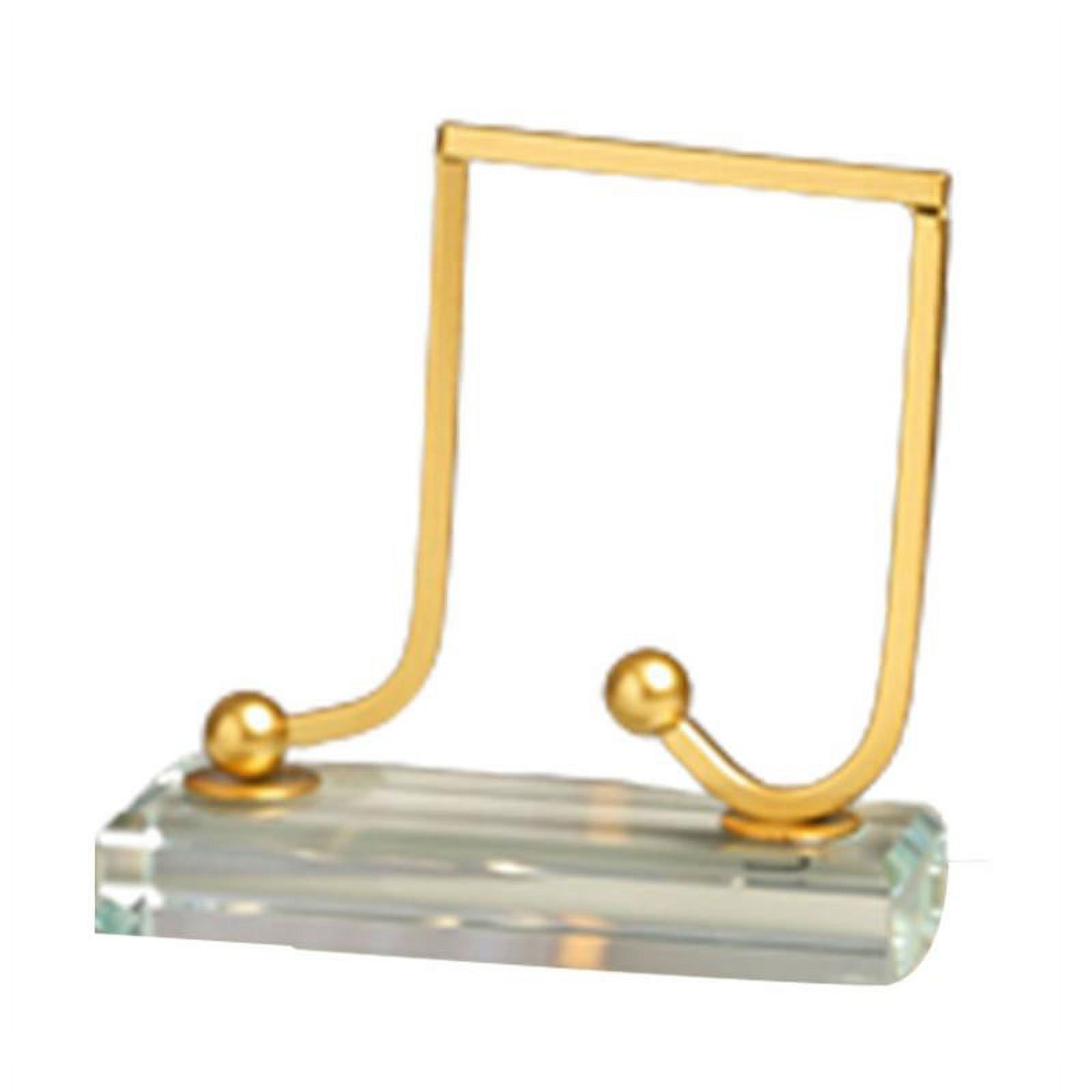 Famure Musical Notes SculptureMusic Note Ornaments Musical Notes Decor