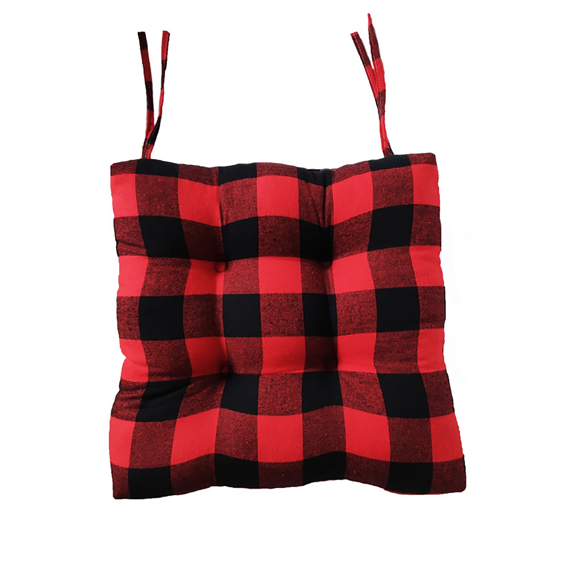 https://i5.walmartimages.com/seo/Famvos-Chair-Cushion-Checked-Seat-Pads-Ties-Non-Slip-Thicken-Extra-Soft-Dining-Pad-Christmas-Buffalo-Plaid-Black-Red-16-x16_1fcd00ed-506c-4a52-9c83-fa3e84490426.01c8e6f4bb96c2b9293323d5057117fd.jpeg