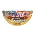 thumbnail image 1 of Fan 250th Anniversary United States Banner Outdoor Hanging Decoration For Porch Courtyard And Garden Celebration 1776 To 2026 Commemorative Flag, 1 of 4