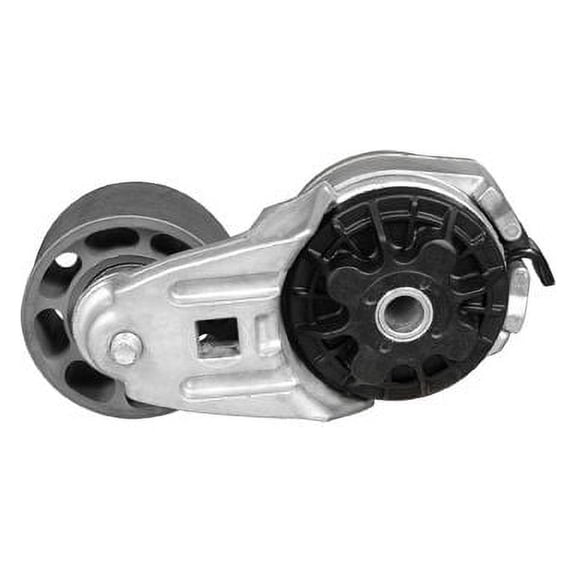Fan Accessory Belt Tensioner - Compatible with 2000 - 2011 Freightliner Century Class 2001 2002 2003 2004 2005 2006 2007 2008 2009 2010