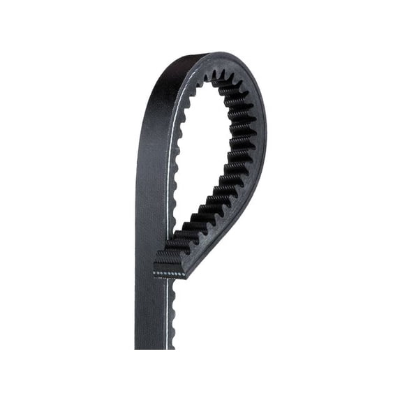 Fan Accessory Drive Belt - Compatible with 1942, 1945 - 1947 Ford 1 Ton Pickup - Gates