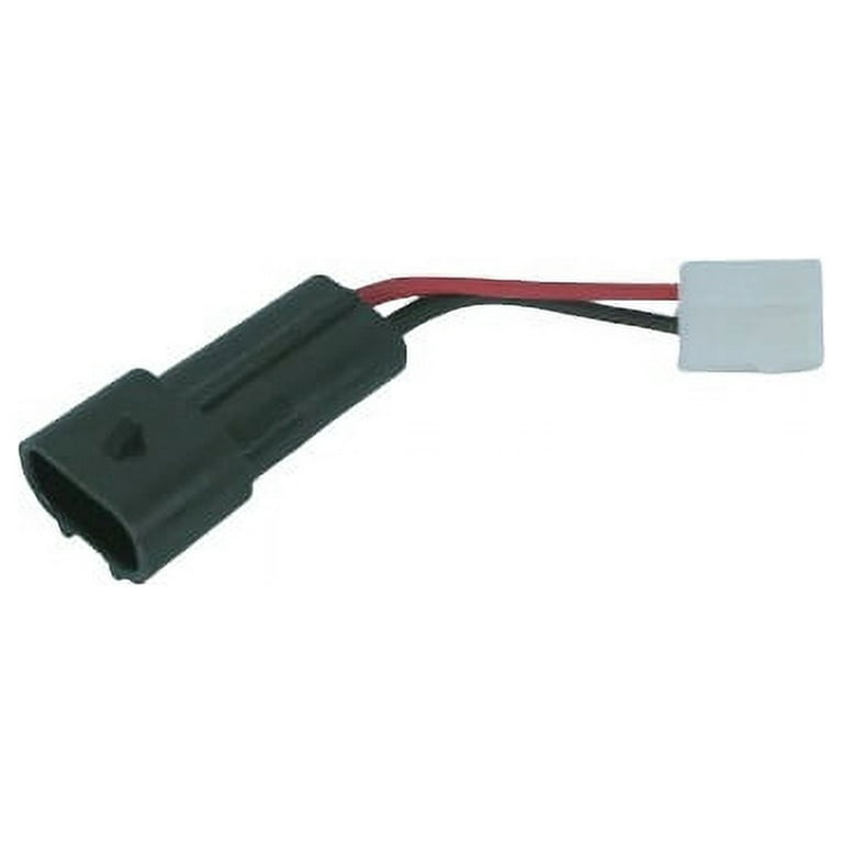 Dewitts Fan Adapter Straight SPAL Dewitts Fan Adapter Straight SPAL