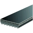thumbnail image 1 of Fan, Alternator, Power Steering and Air Conditioning Multi Rib Belt - Compatible with 2001 - 2008 Chevrolet C7500 Kodiak 8.1L V8 GAS - Gates, 1 of 2