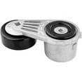 thumbnail image 1 of Fan, Alternator, Power Steering and Air Conditioning Accessory Belt Tensioner - Compatible with 2009 Chevy C7500 Kodiak 8.1L V8 GAS, 1 of 2