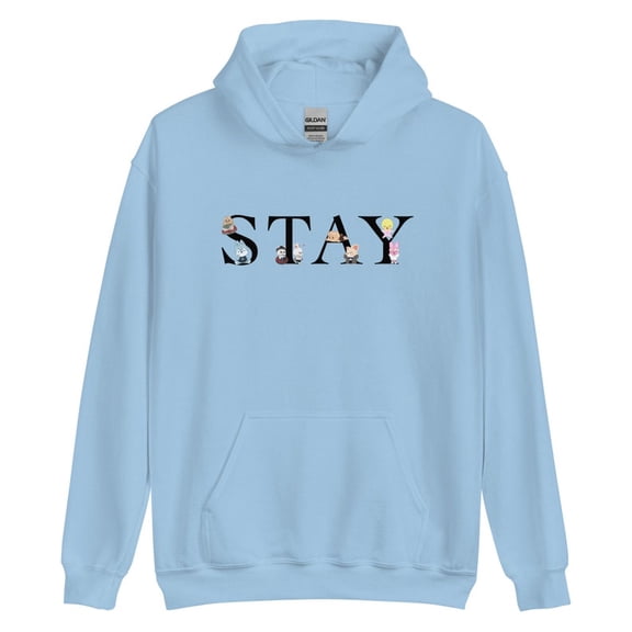 Fan Art Printed Kpop Hoodie Sweatshirt with Fanmade Music Culture Design, Trendy Street Style Casual Wear Comfort Colors Unisex Cotton Hoodie, Sizes S–5XL