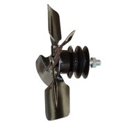 Fan Assembly Fits John Deere Tractor AM839T