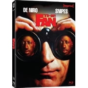 Imprint - The Fan [BLU-RAY]