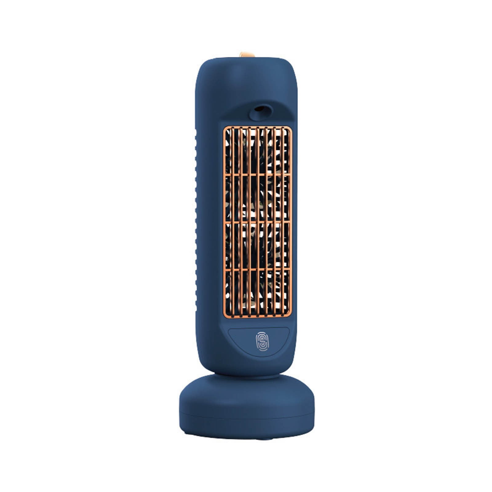 Fan for Baby Stroller Water Spray Fan Portable Air Conditioner Fan Auto