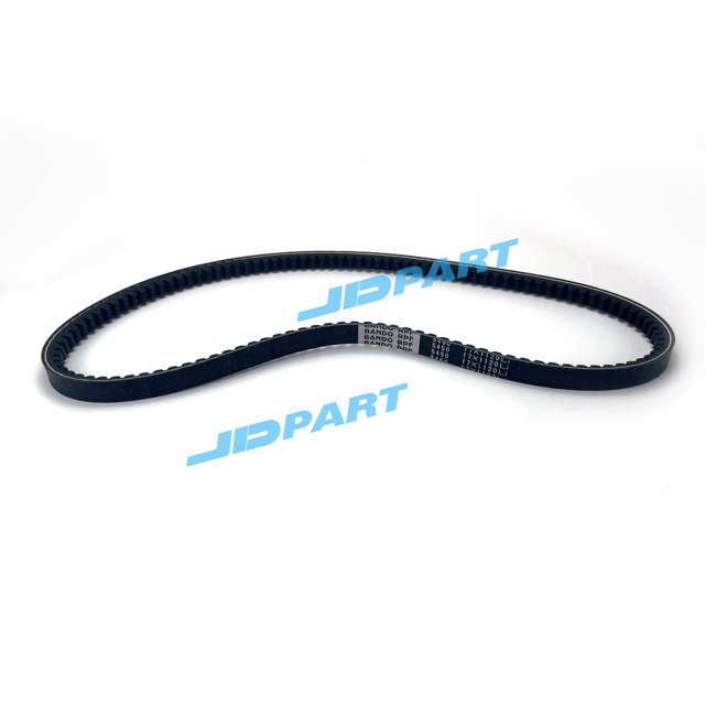 Fan Belt 25153004500 For Yanmar 4TNV98 Engine Parts