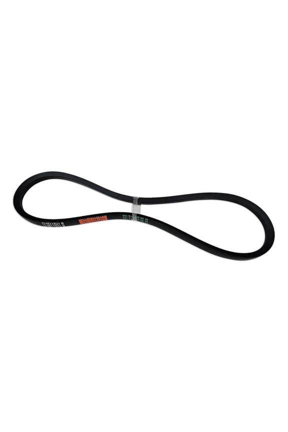 Fan Belt 5/8" x 45-1/2" Fits John Deere Allis Chalmers Minneapolis Moline White Oliver Tractor T23505 209824 70209824 RE684 300037788