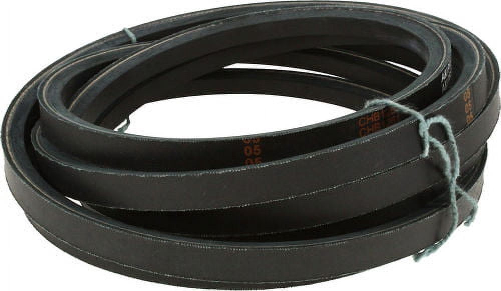 Cinghia Trapezoidale Dentata D&D PowerDrive Per John Deere AR57266, 17.53 X 63.27 Pollici