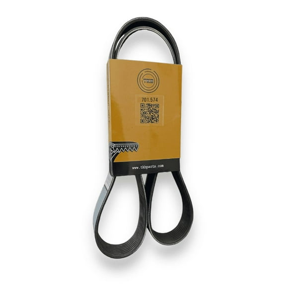 Fan Belt for Mack MP7 engine 20883508