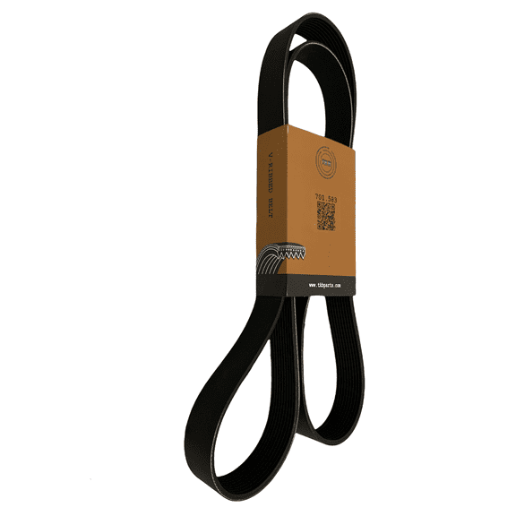 Fan Belt for Mack MP7 engine 21372809