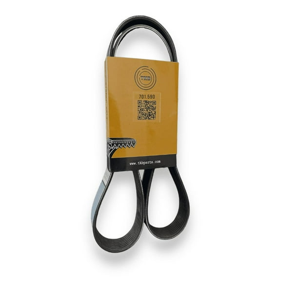 Fan Belt for Mack MP8 Engine 21372815