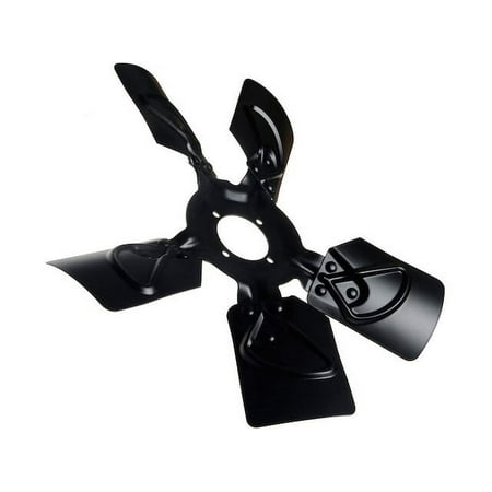 Fan Blade 1 - Compatible with 1999 - 2003 Dodge Ram 3500 Van - Autopart Premium