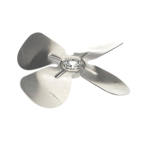 Fan Blade, 4, Counterclock- W C22370 - Genuine Replacement Part