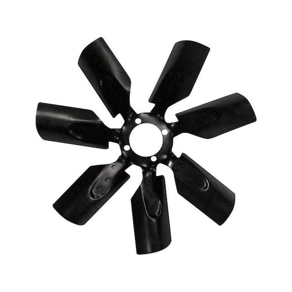Fan Blade - Compatible with 1967 - 1970 Chevy Camaro 1968 1969