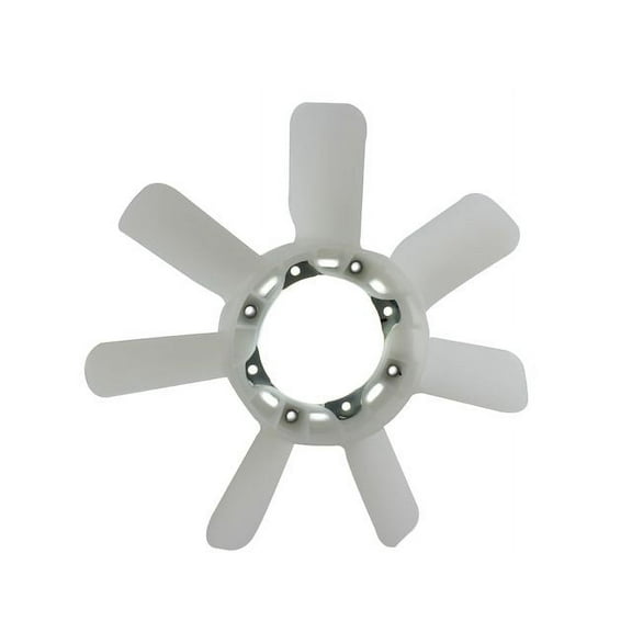 Fan Blade - Compatible with 1984 - 1995 Toyota 4Runner 1985 1986 1987 1988 1989 1990 1991 1992 1993 1994