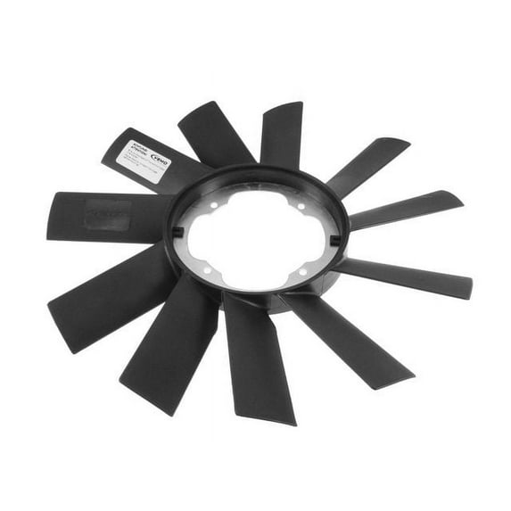 Fan Blade - Compatible with 1987 - 1988 BMW M6