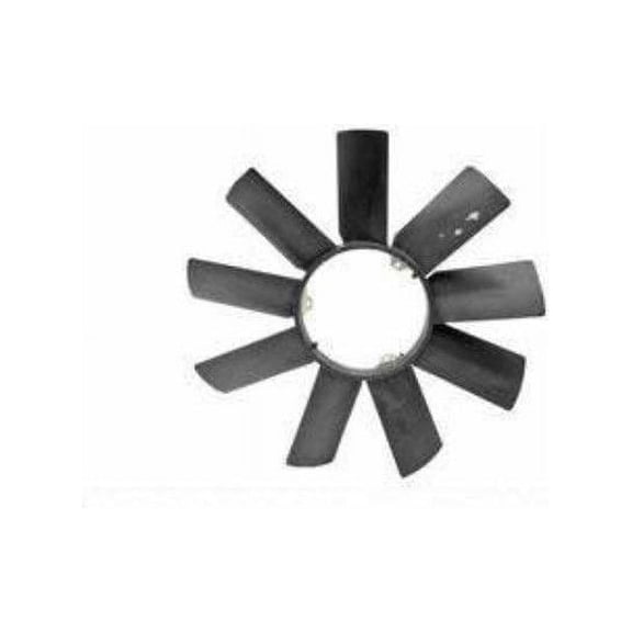 Fan Blade - Compatible with 1987, 1990 - 1993 Mercedes-Benz 300D 1991 1992