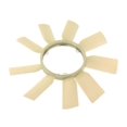 thumbnail image 1 of Fan Blade - Compatible with 1988 - 1991 Mercedes-Benz 300SEL 1989 1990, 1 of 2