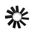 thumbnail image 1 of Fan Blade - Compatible with 1988 BMW M6, 1 of 2