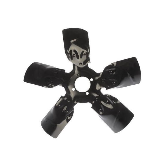 Fan Blade - Compatible with 1991 - 1993 Chevy S10 4.3L V6 1992