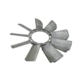 thumbnail image 1 of Fan Blade - Compatible with 1992 - 1993 Mercedes-Benz 400E, 1 of 2