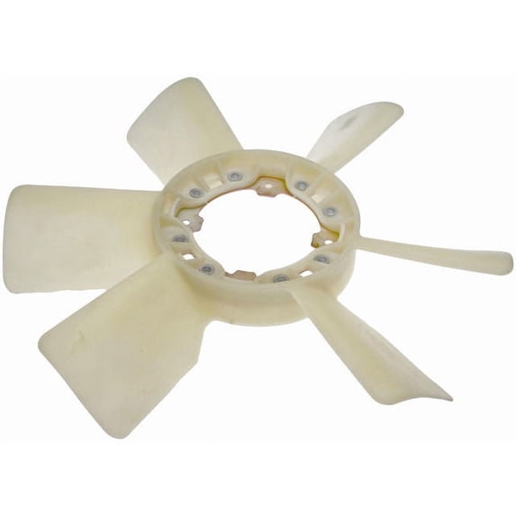 Fan Blade - Compatible with 1992 - 2004 Chevrolet W4500 Tiltmaster Diesel - Dorman