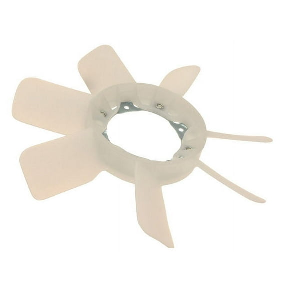 Fan Blade - Compatible with 1993 - 1998 Toyota Supra Naturally Aspirated 1994 1995 1996 1997