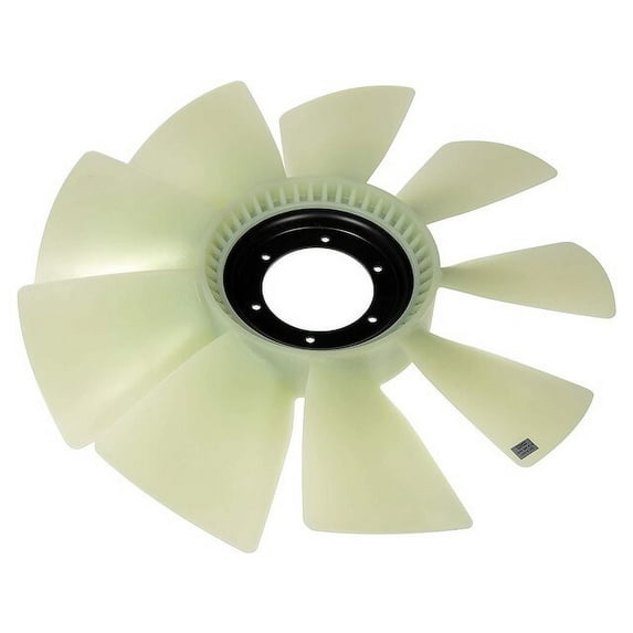 Fan Blade - Compatible with 1993 Ford F700