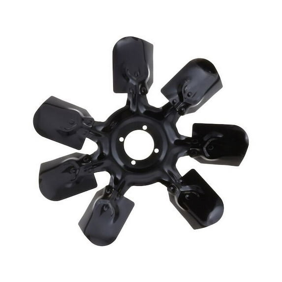 Fan Blade - Compatible with 1994 - 1996 Ford F-150 1995