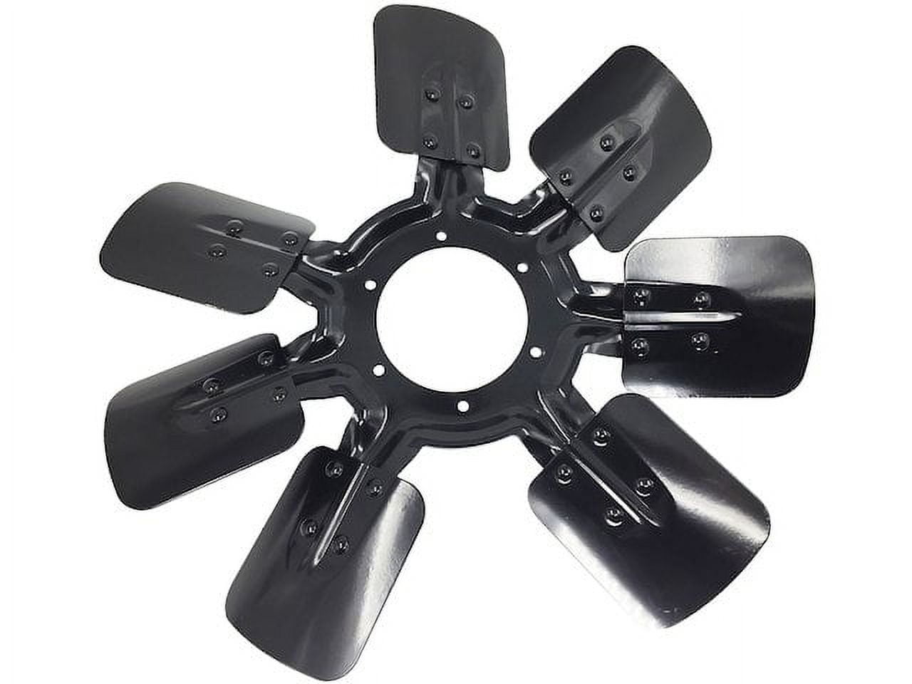 A-Premium Engine Cooling Fan Clutch Compatible with Ford F59 1994