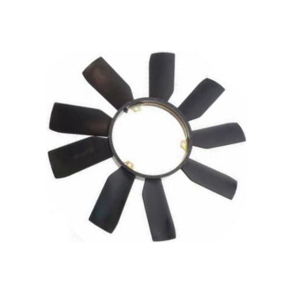 Fan Blade - Compatible with 1994 - 1997 Mercedes-Benz C280 1995 1996