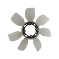 thumbnail image 1 of Fan Blade - Compatible with 1995 - 1998 Toyota T100 3.4L V6 5VZ-FE 1996 1997, 1 of 2