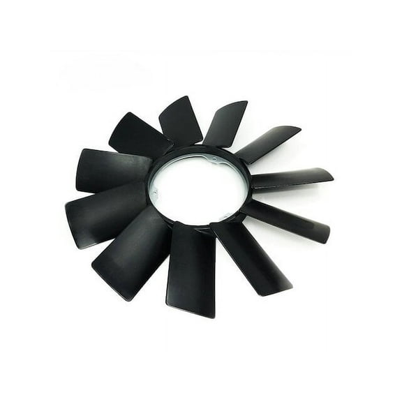 Fan Blade - Compatible with 1995 - 1999, 2001 - 2006 BMW M3 1996 1997 1998 2002 2003 2004 2005