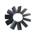 thumbnail image 1 of Fan Blade - Compatible with 1996 - 1999 BMW 328is E36 1997 1998, 1 of 2
