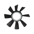 thumbnail image 1 of Fan Blade - Compatible with 1996 - 2001 Audi A4 1997 1998 1999 2000, 1 of 2