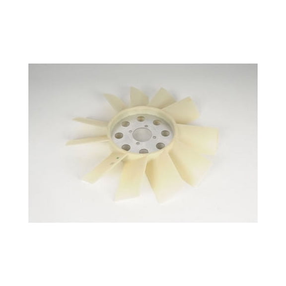 Fan Blade - Compatible with 1996 - 2005 Chevrolet Astro - AC Delco