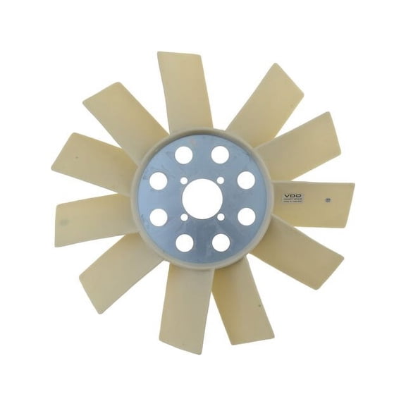 Fan Blade - Compatible with 1996 - 2006 Chevy Express 1500 1997 1998 1999 2000 2001 2002 2003 2004 2005