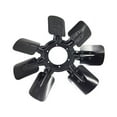 thumbnail image 1 of Fan Blade - Compatible with 1997 Ford F-250 HD 7.3L V8 Turbocharged Diesel, 1 of 2