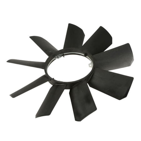 Fan Blade - Compatible with 1997 Mercedes-Benz E420