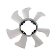 thumbnail image 1 of Fan Blade - Compatible with 1998 - 2004, 2006 - 2008 Nissan Frontier 2.4L 4-Cylinder 1999 2000 2001 2002 2003 2007, 1 of 2