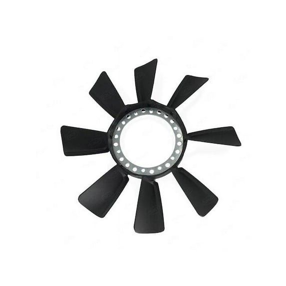 Fan Blade - Compatible with 1998 - 2005 Volkswagen Passat 1999 2000 2001 2002 2003 2004