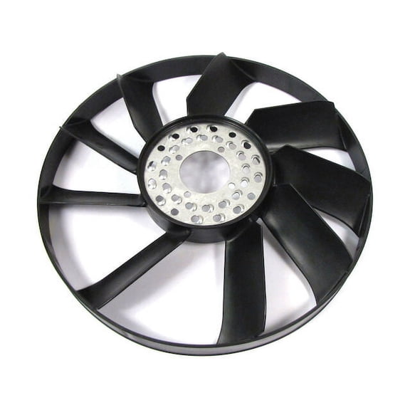 Fan Blade - Compatible with 1999 - 2002 Land Rover Discovery Series II 2000 2001