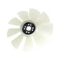 thumbnail image 1 of Fan Blade - Compatible with 1999 - 2003 Ford F-250 Super Duty 7.3L V8 2000 2001 2002, 1 of 2