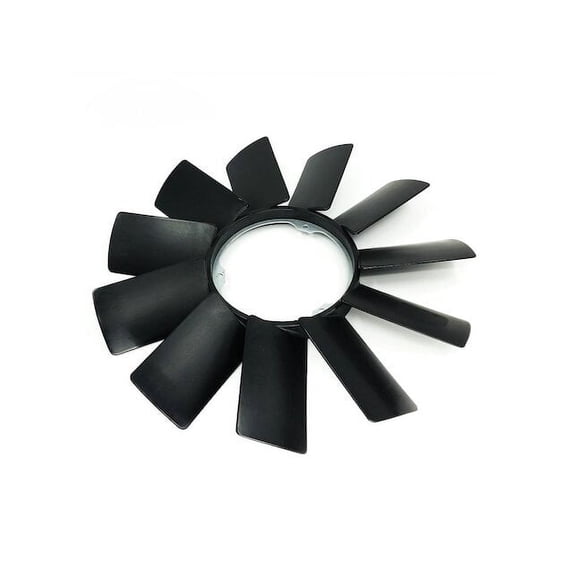 Fan Blade - Compatible with 2001 - 2003 BMW 530i E39 2002
